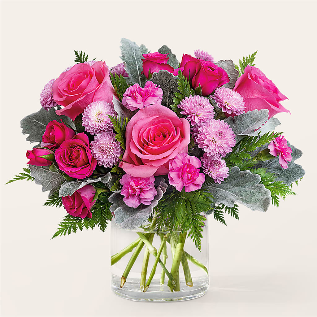Sweet As Can Be Bouquet – TAYLOR'S MERCANTILE, Sewanee TN
