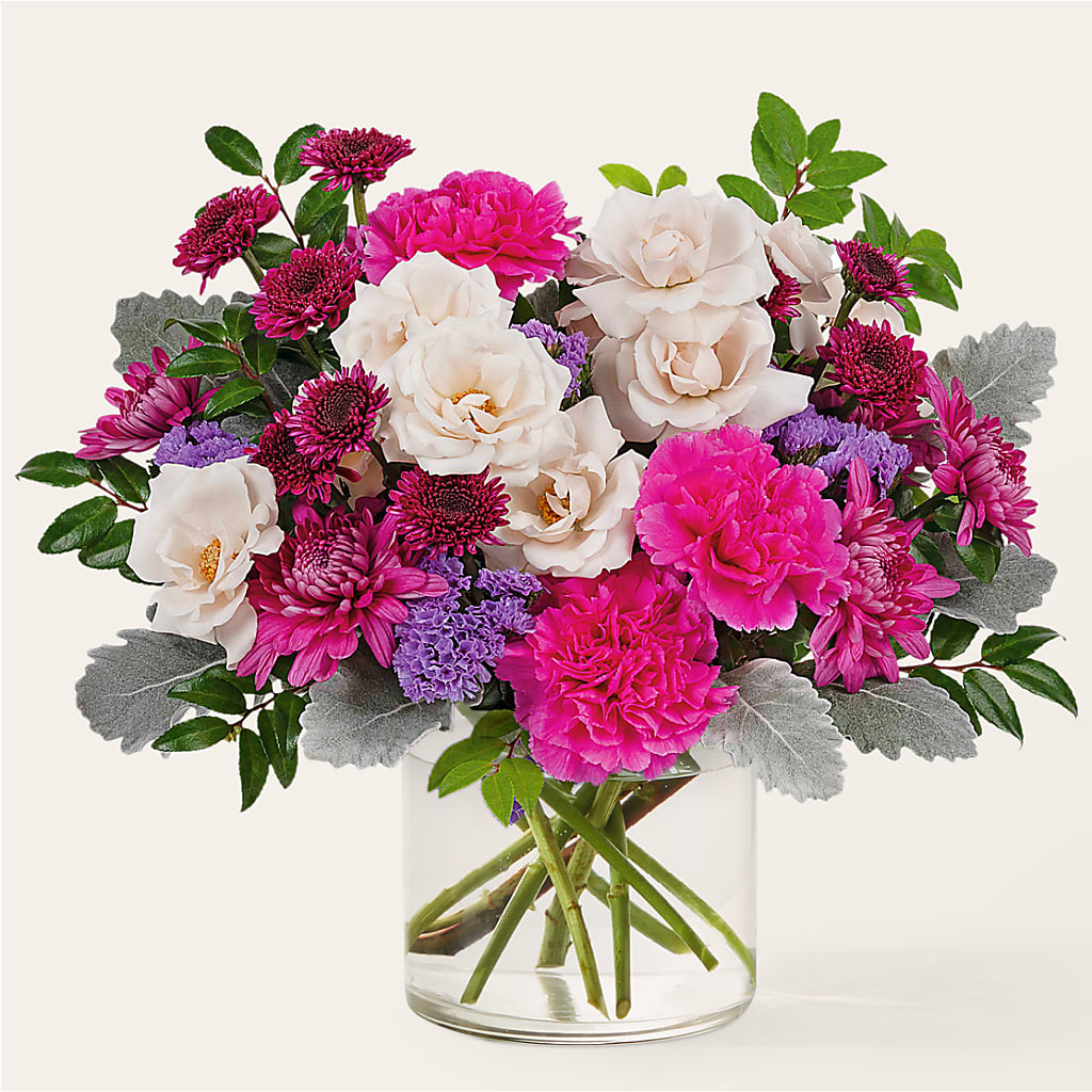 Dose of Cheer Bouquet – TAYLOR'S MERCANTILE, Sewanee TN