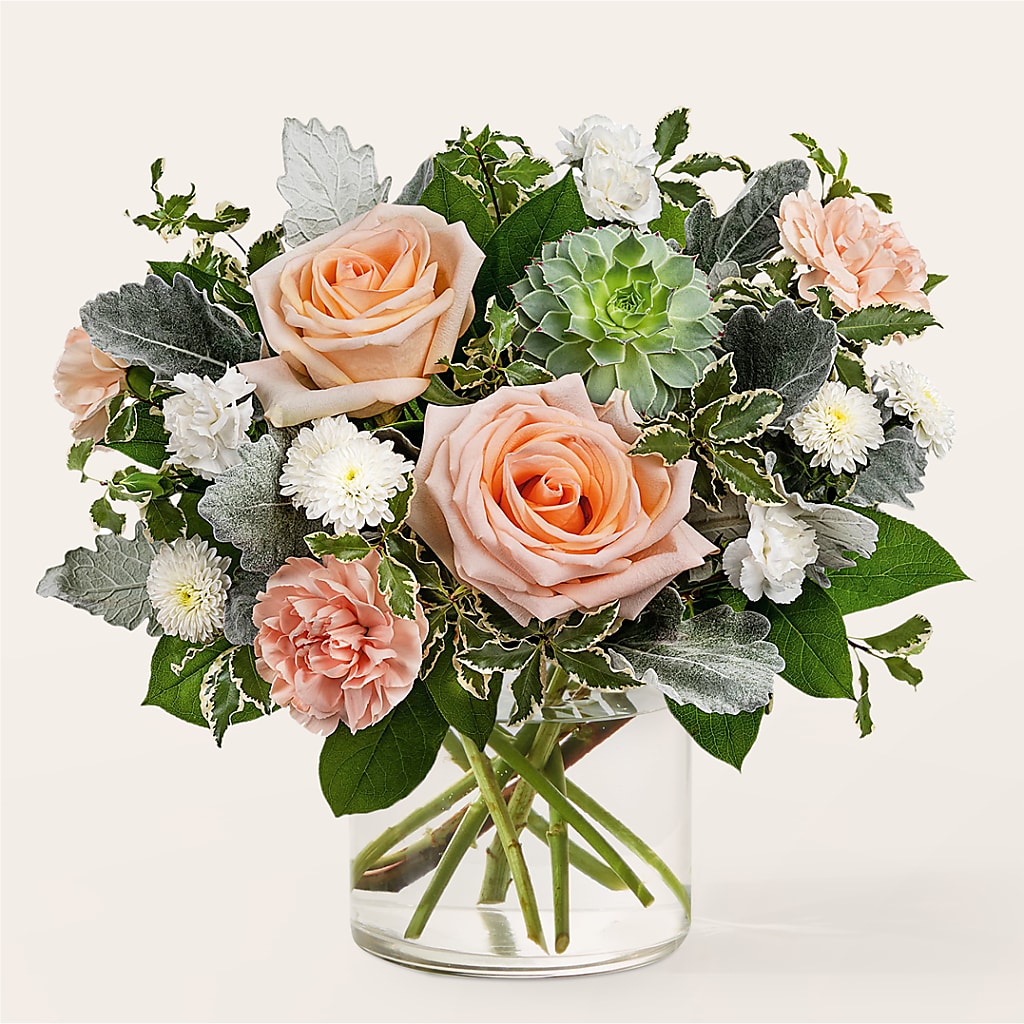 Sweet Tea Bouquet – TAYLOR'S MERCANTILE, Sewanee TN