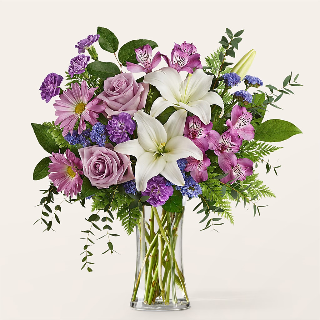 The Dreamscape Bouquet – TAYLOR'S MERCANTILE, Sewanee TN