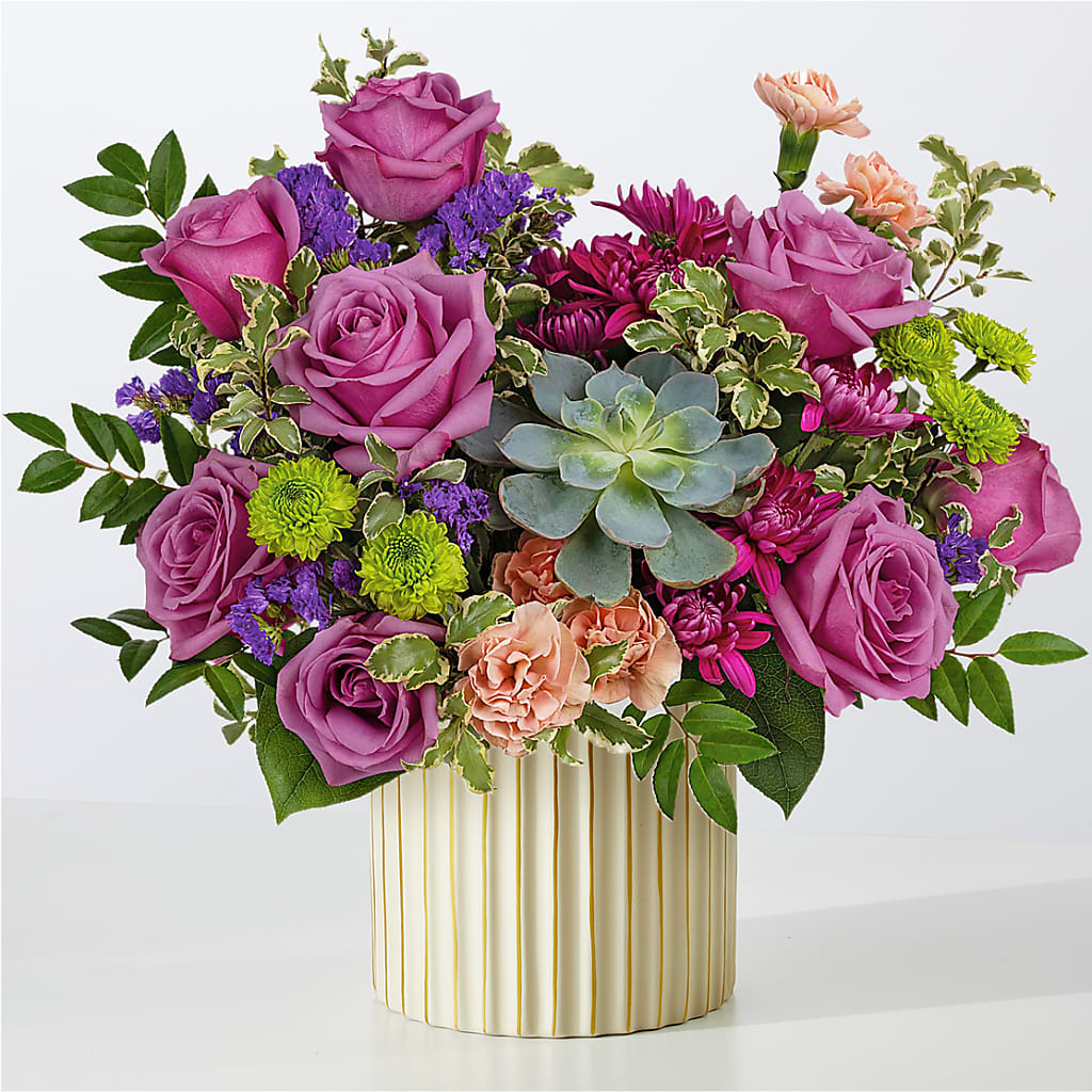 You're a Gem Bouquet – TAYLOR'S MERCANTILE, Sewanee TN