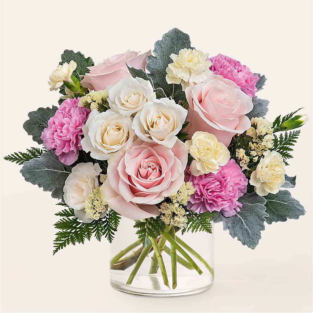 Blissful Moments Bouquet – TAYLOR'S MERCANTILE, Sewanee TN