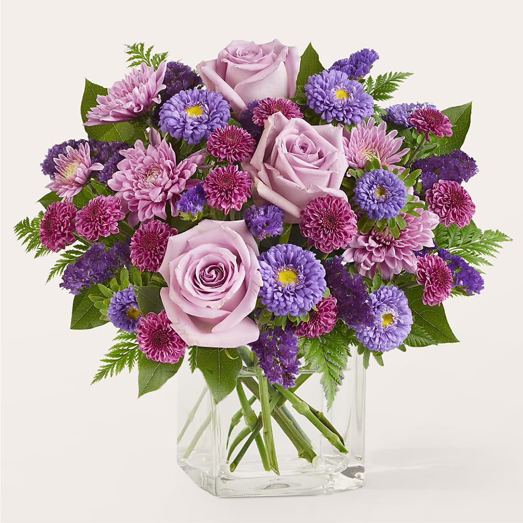In Harmony Bouquet – TAYLOR'S MERCANTILE, Sewanee TN