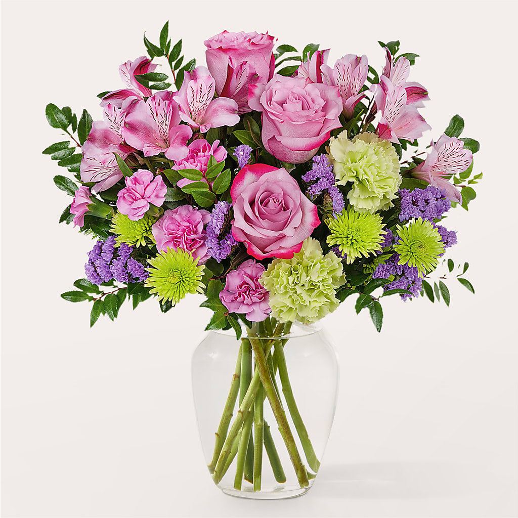 Morning Dew Bouquet – TAYLOR'S MERCANTILE, Sewanee TN