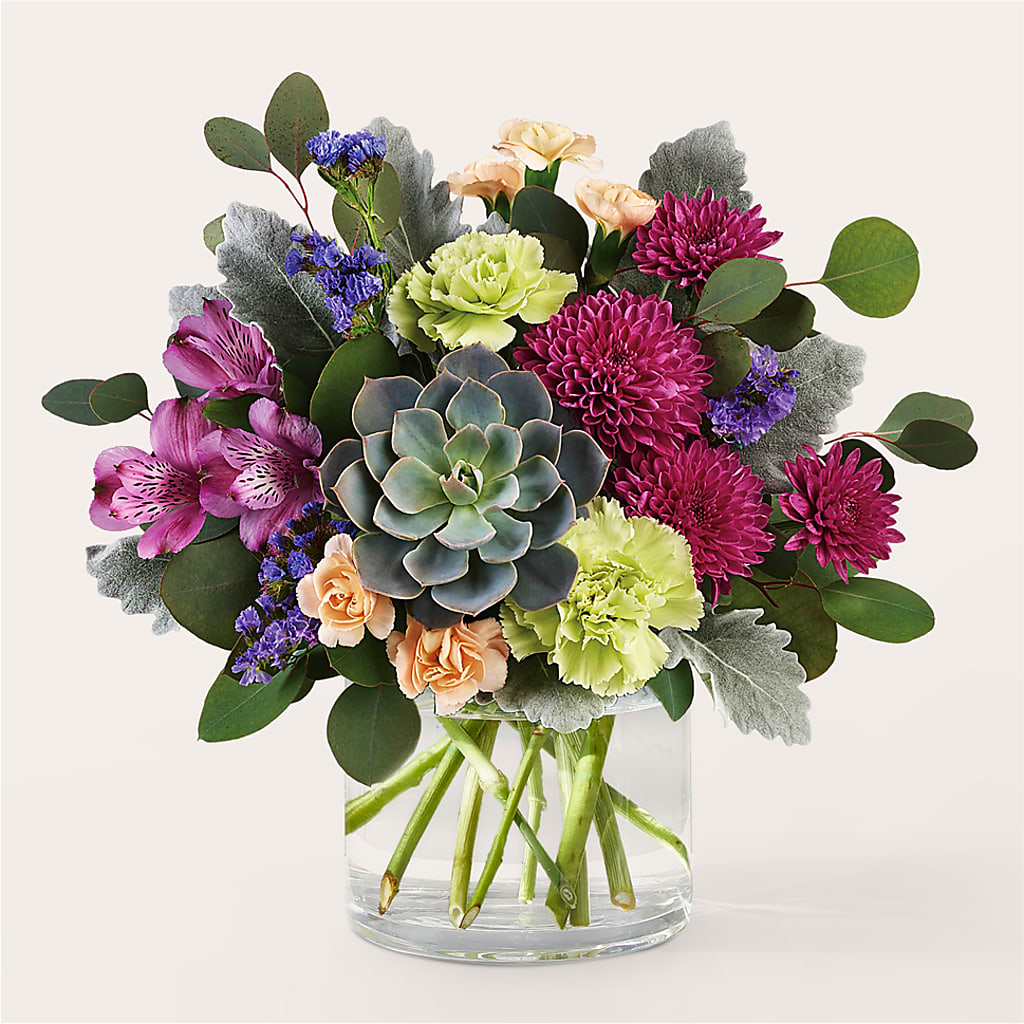 Botanical Dream Bouquet – TAYLOR'S MERCANTILE, Sewanee TN