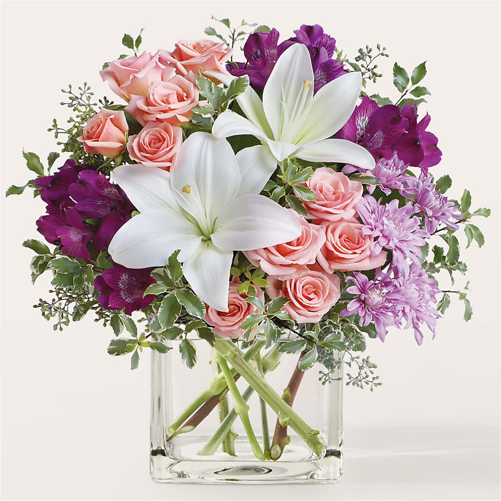 Mani Pedi Bouquet – TAYLOR'S MERCANTILE, Sewanee TN