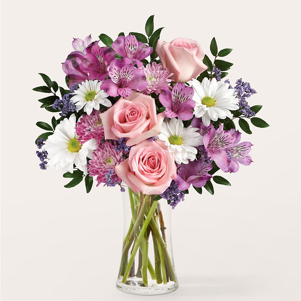 Enchantment Bouquet – TAYLOR'S MERCANTILE, Sewanee TN