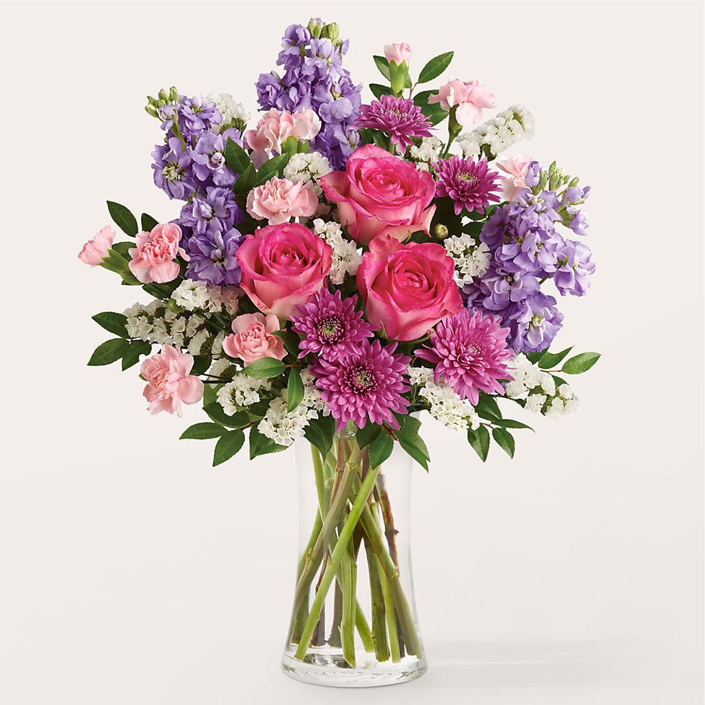 Slumber Party Bouquet – TAYLOR'S MERCANTILE, Sewanee TN
