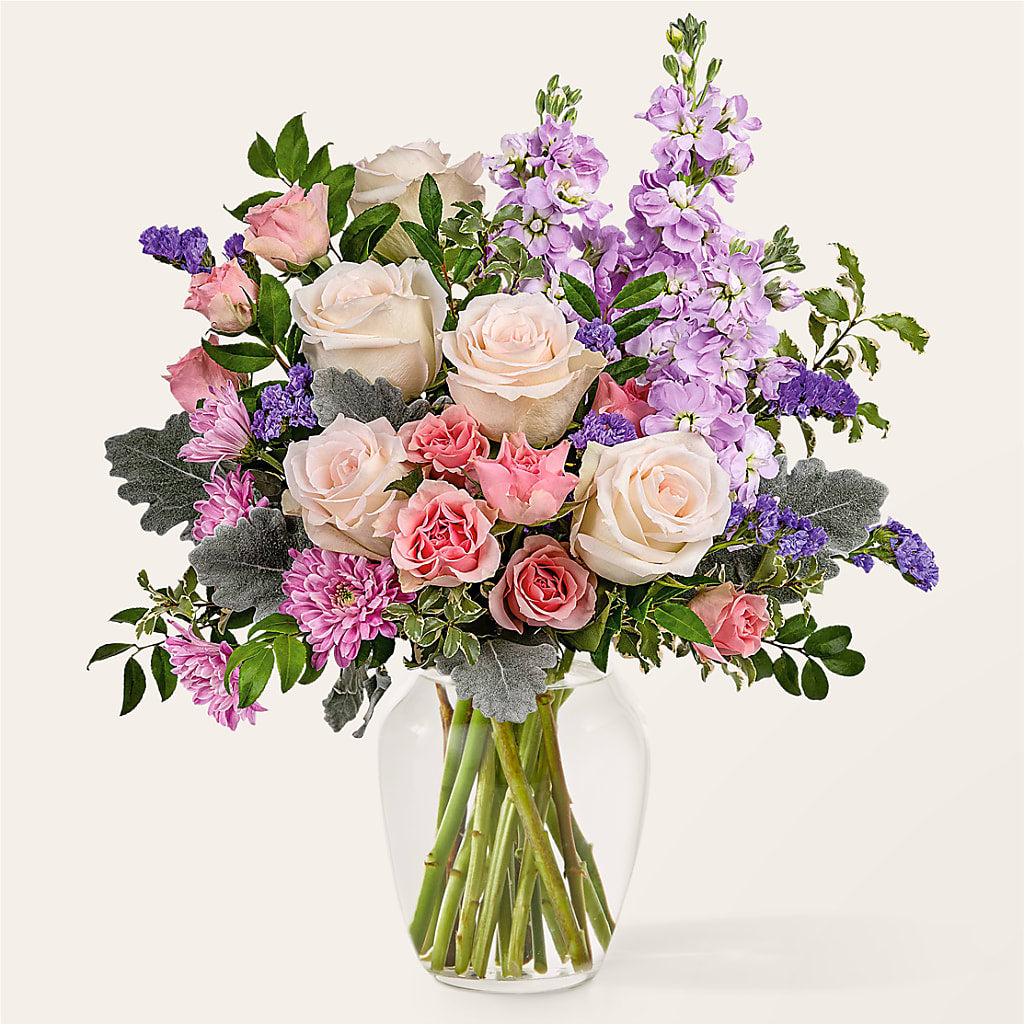 Well Wishes Bouquet – TAYLOR'S MERCANTILE, Sewanee TN