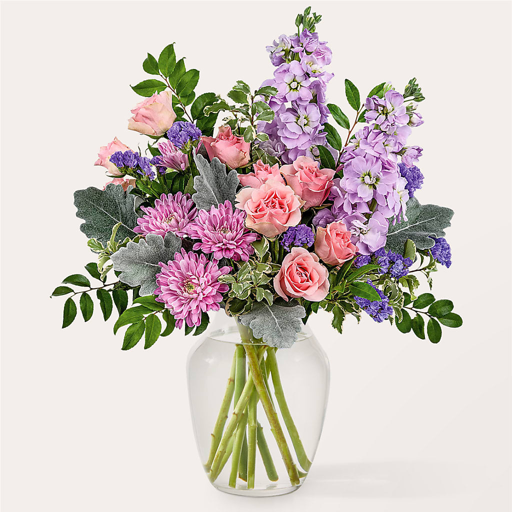 Well Wishes Bouquet – TAYLOR'S MERCANTILE, Sewanee TN