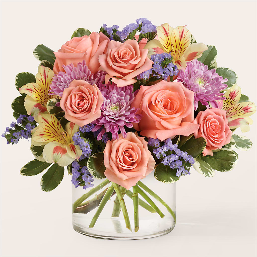 Candy Coated Bouquet – TAYLOR'S MERCANTILE, Sewanee TN