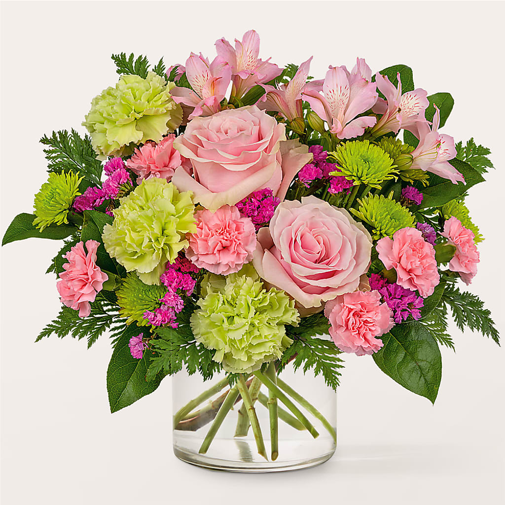 Pinch Me Bouquet – TAYLOR'S MERCANTILE, Sewanee TN