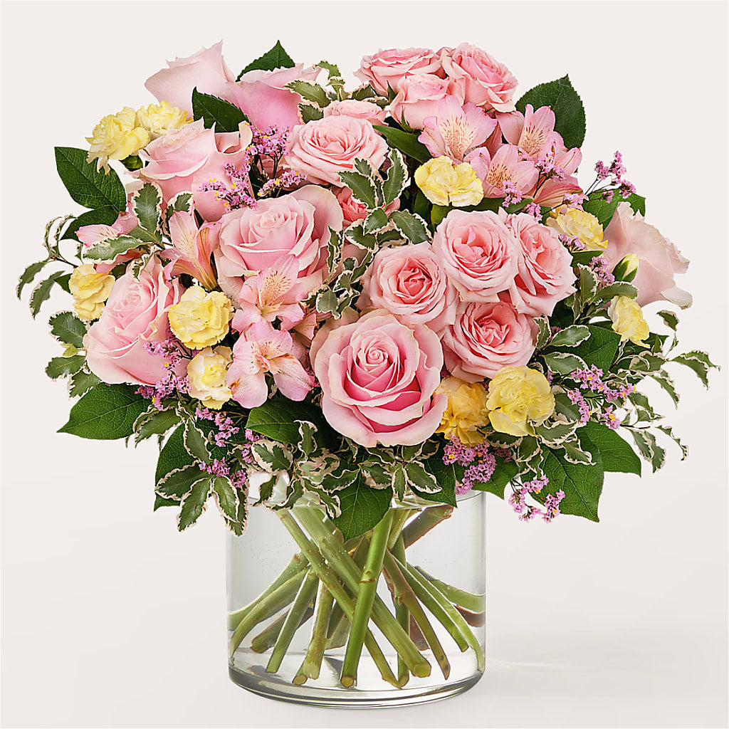 Refreshed Bouquet – TAYLOR'S MERCANTILE, Sewanee TN