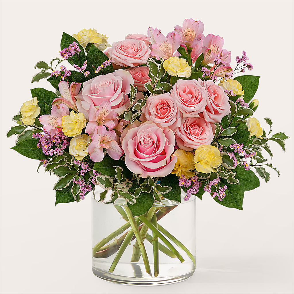 Refreshed Bouquet – TAYLOR'S MERCANTILE, Sewanee TN