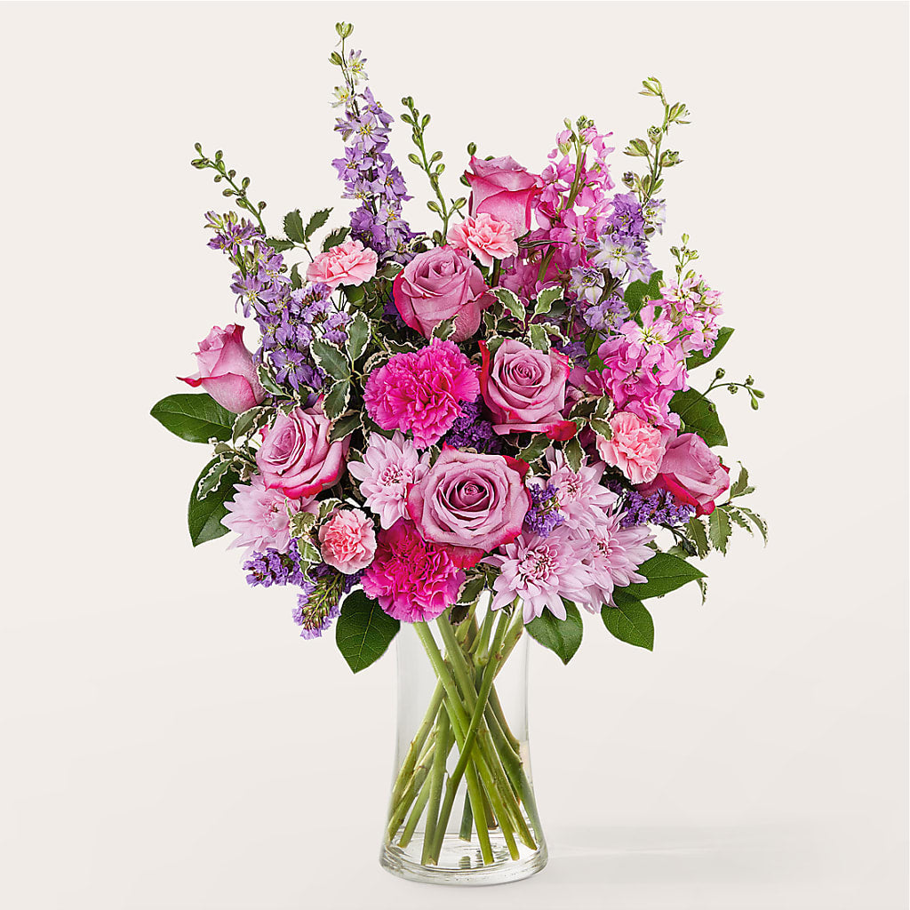 Sincerely Yours Bouquet – TAYLOR'S MERCANTILE, Sewanee TN