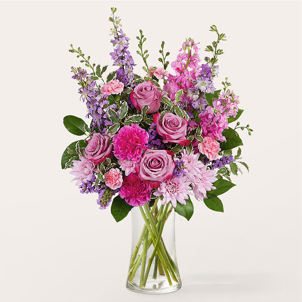 Sincerely Yours Bouquet – TAYLOR'S MERCANTILE, Sewanee TN