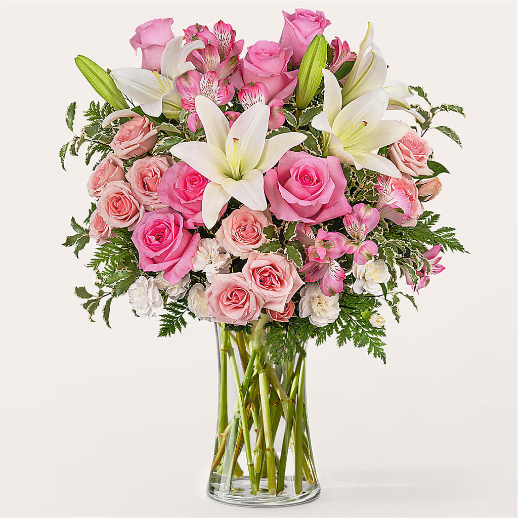 All the Best Bouquet – TAYLOR'S MERCANTILE, Sewanee TN