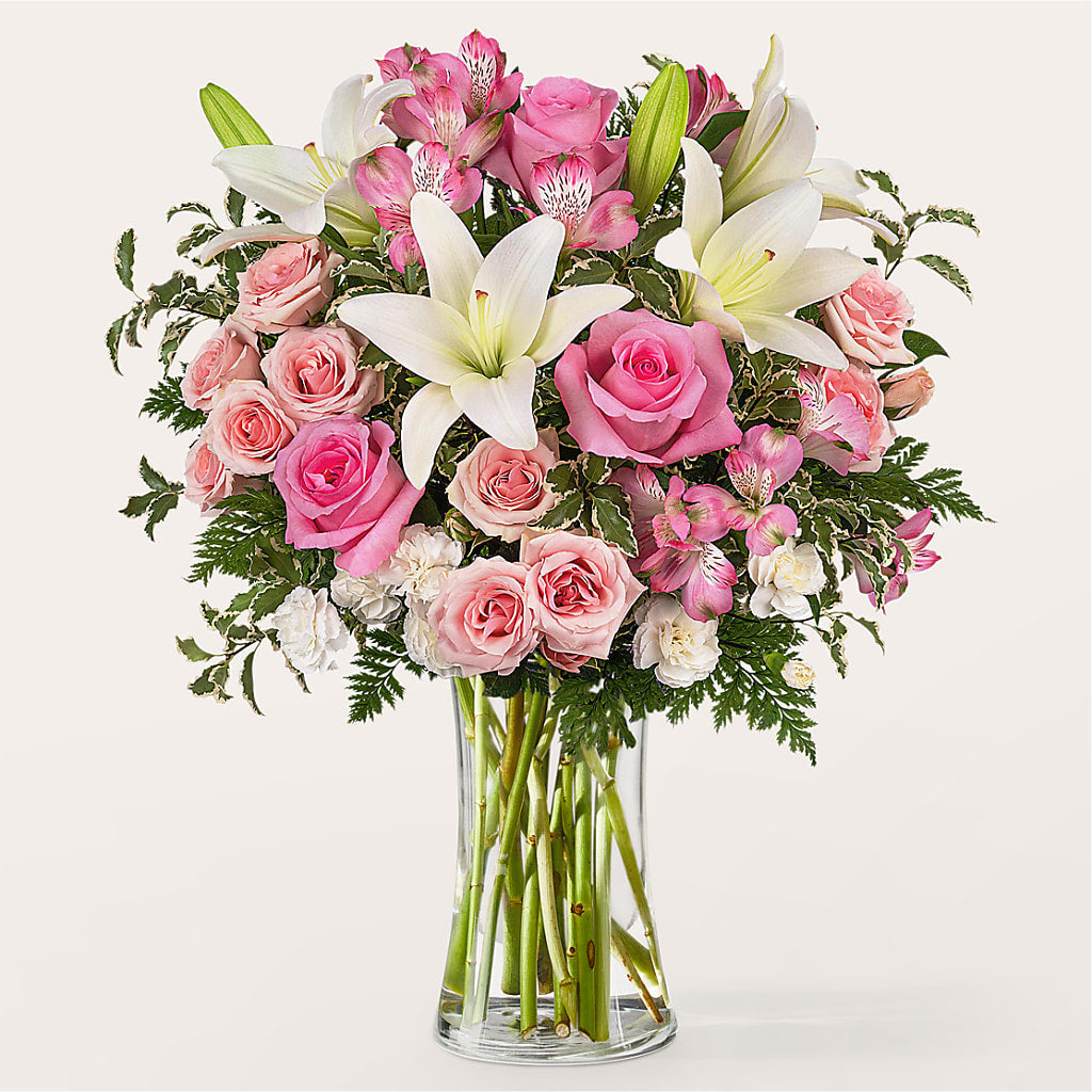 All the Best Bouquet – TAYLOR'S MERCANTILE, Sewanee TN