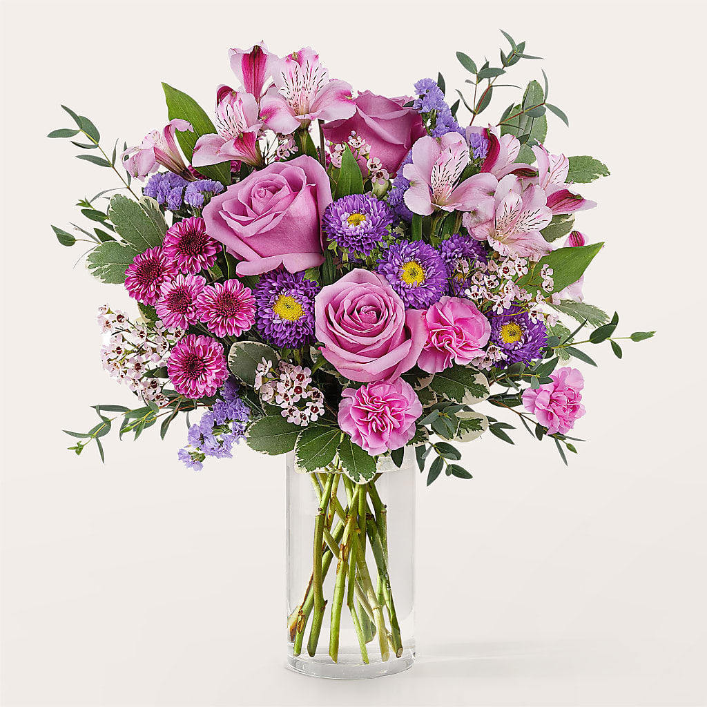 Fanciful Blossoms Bouquet – TAYLOR'S MERCANTILE, Sewanee TN