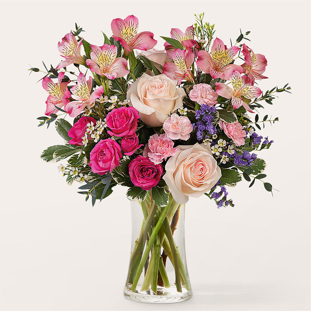 A La Mode Bouquet – TAYLOR'S MERCANTILE, Sewanee TN