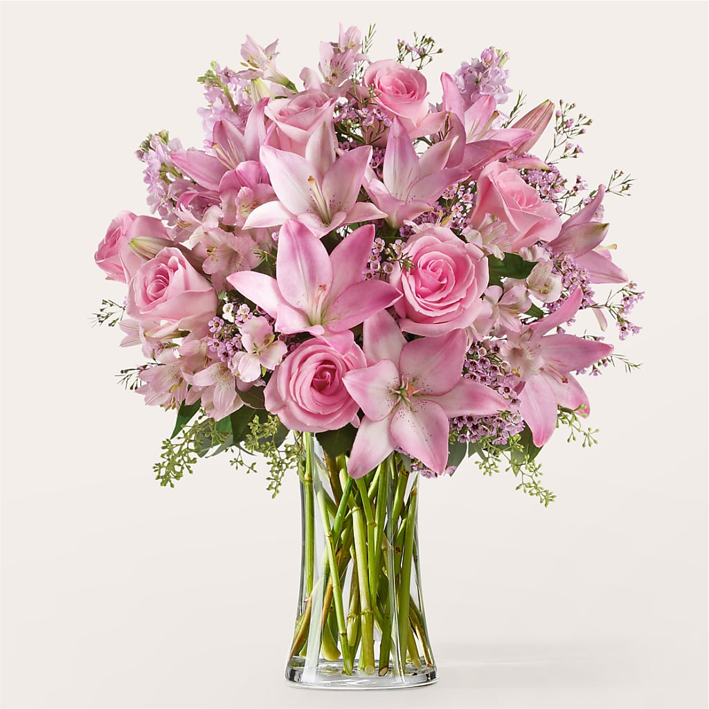 Gentle Gesture Bouquet – TAYLOR'S MERCANTILE, Sewanee TN