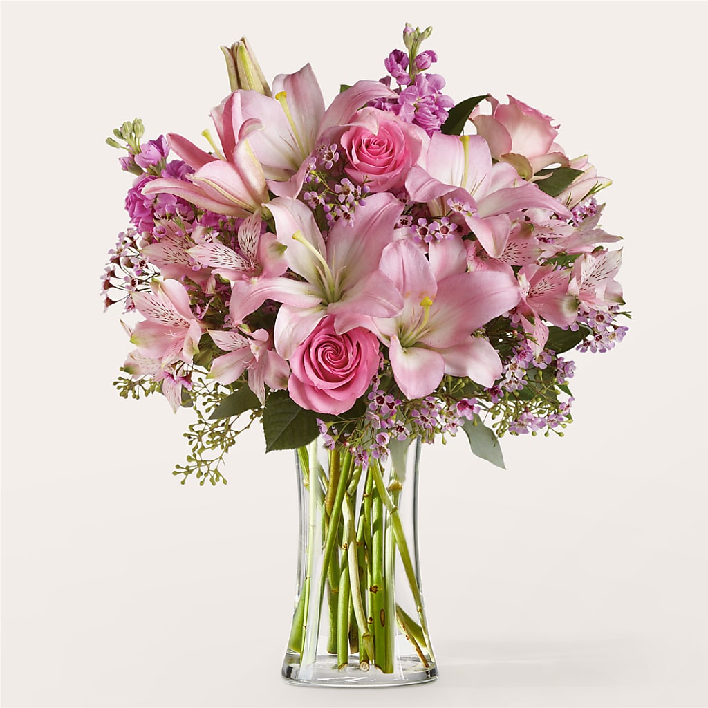 Gentle Gesture Bouquet – TAYLOR'S MERCANTILE, Sewanee TN