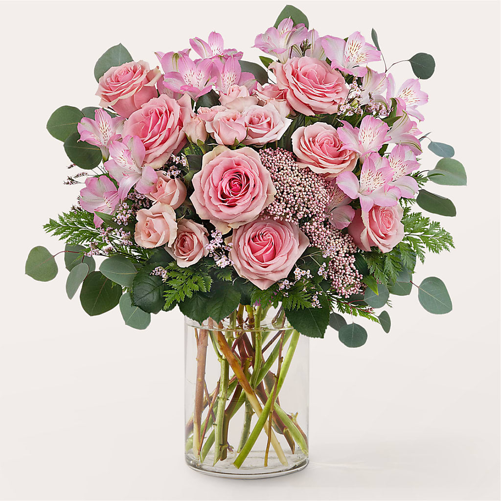 Sweetheart Bouquet – TAYLOR'S MERCANTILE, Sewanee TN