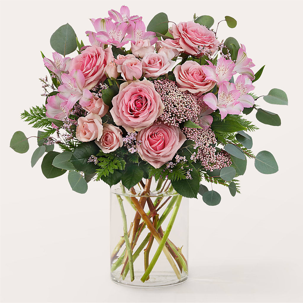 Sweetheart Bouquet – TAYLOR'S MERCANTILE, Sewanee TN