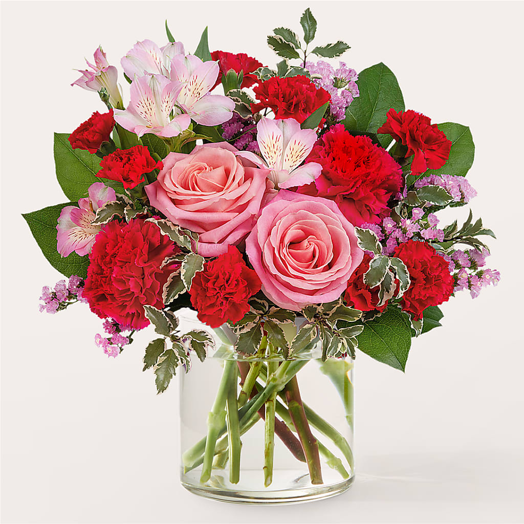 First Impressions Bouquet – TAYLOR'S MERCANTILE, Sewanee TN