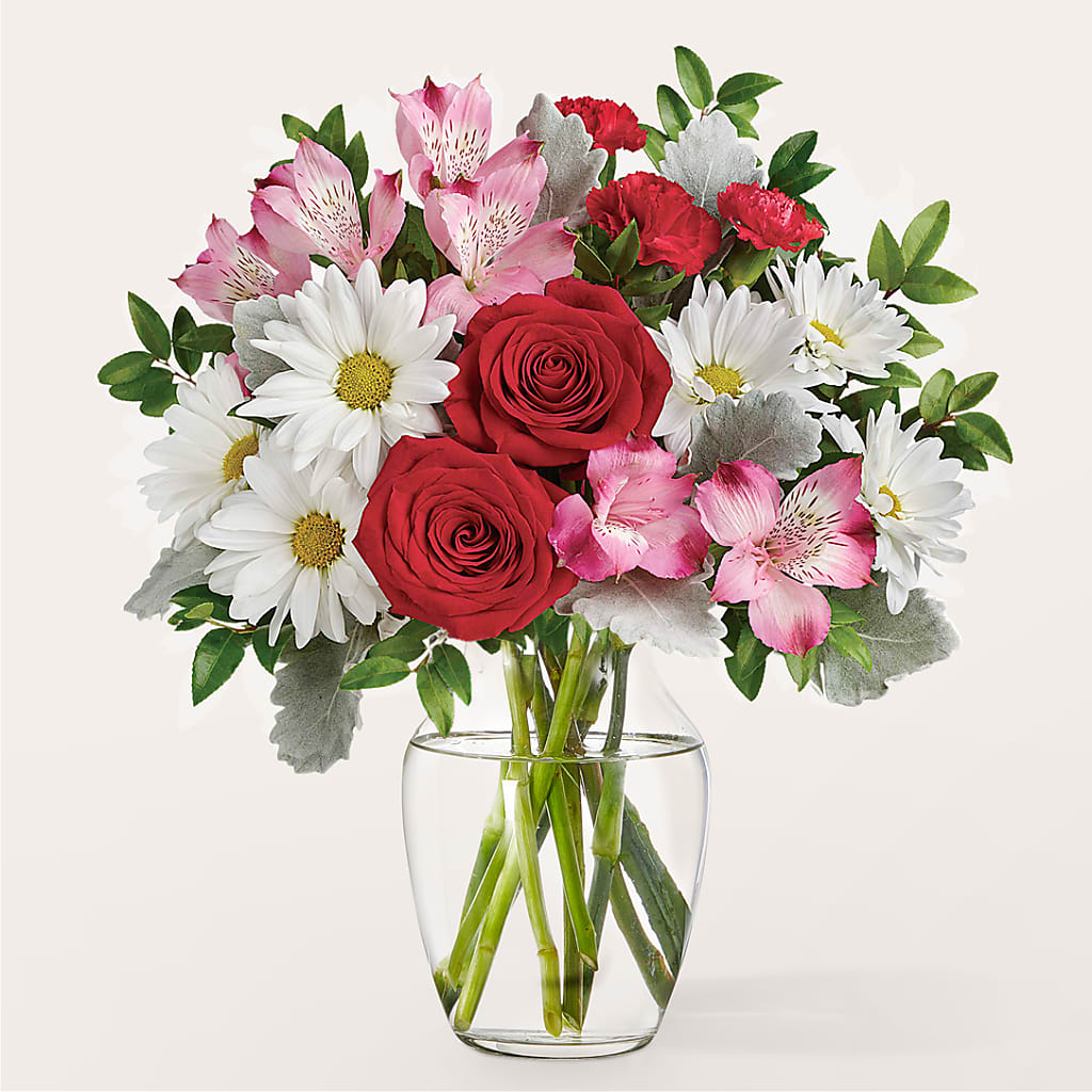 Sugary Sweet Bouquet – TAYLOR'S MERCANTILE, Sewanee TN