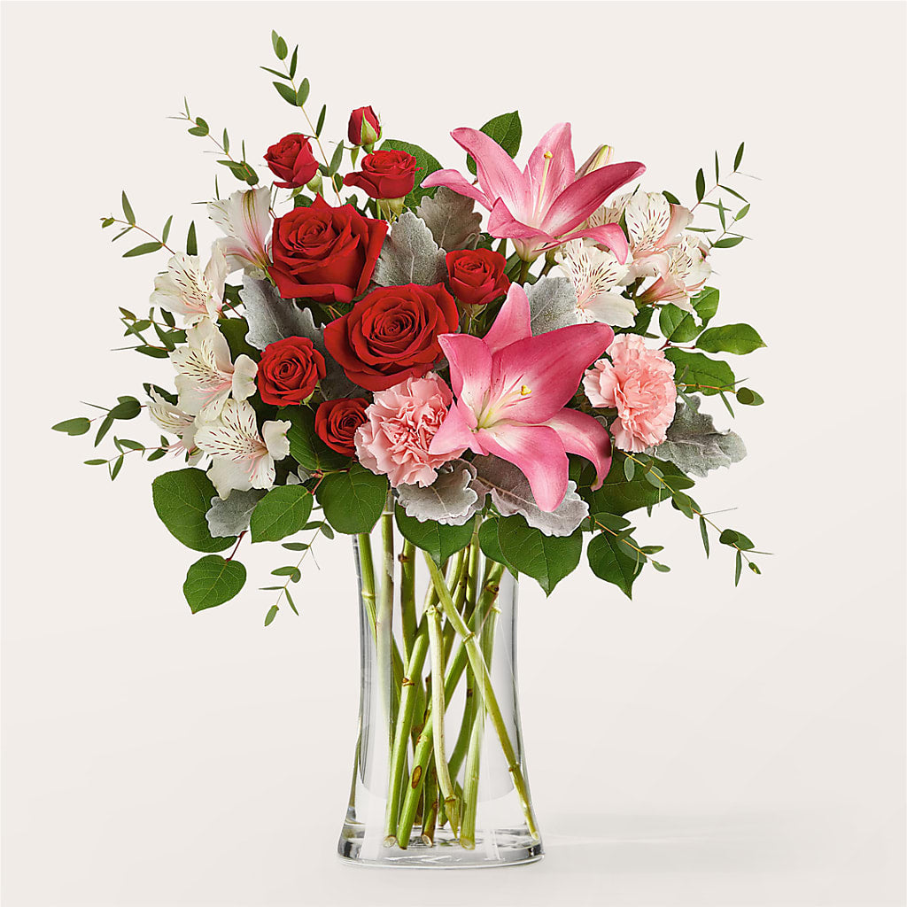 Everything to Me Bouquet – TAYLOR'S MERCANTILE, Sewanee TN