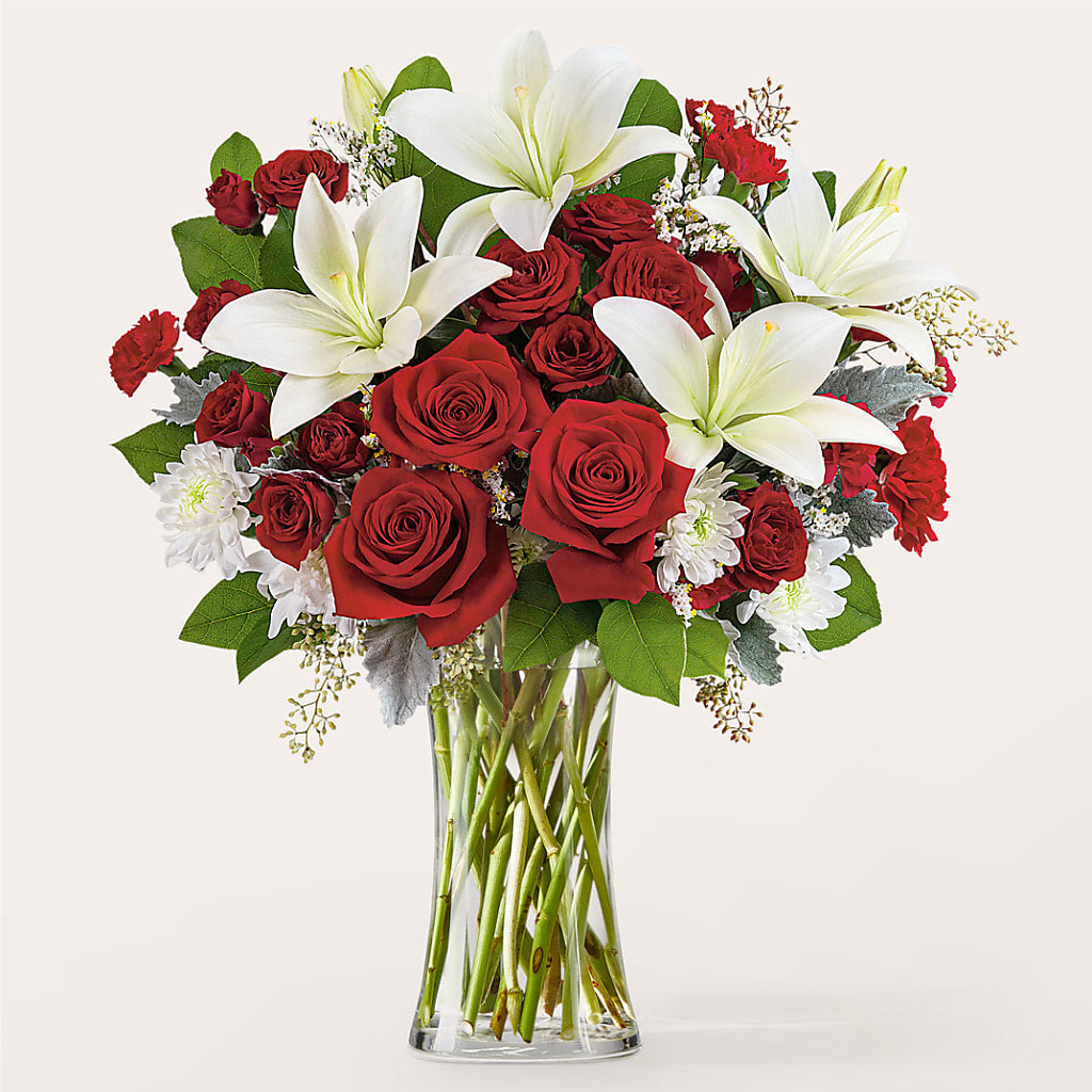 Floral Symphony Bouquet – TAYLOR'S MERCANTILE, Sewanee TN