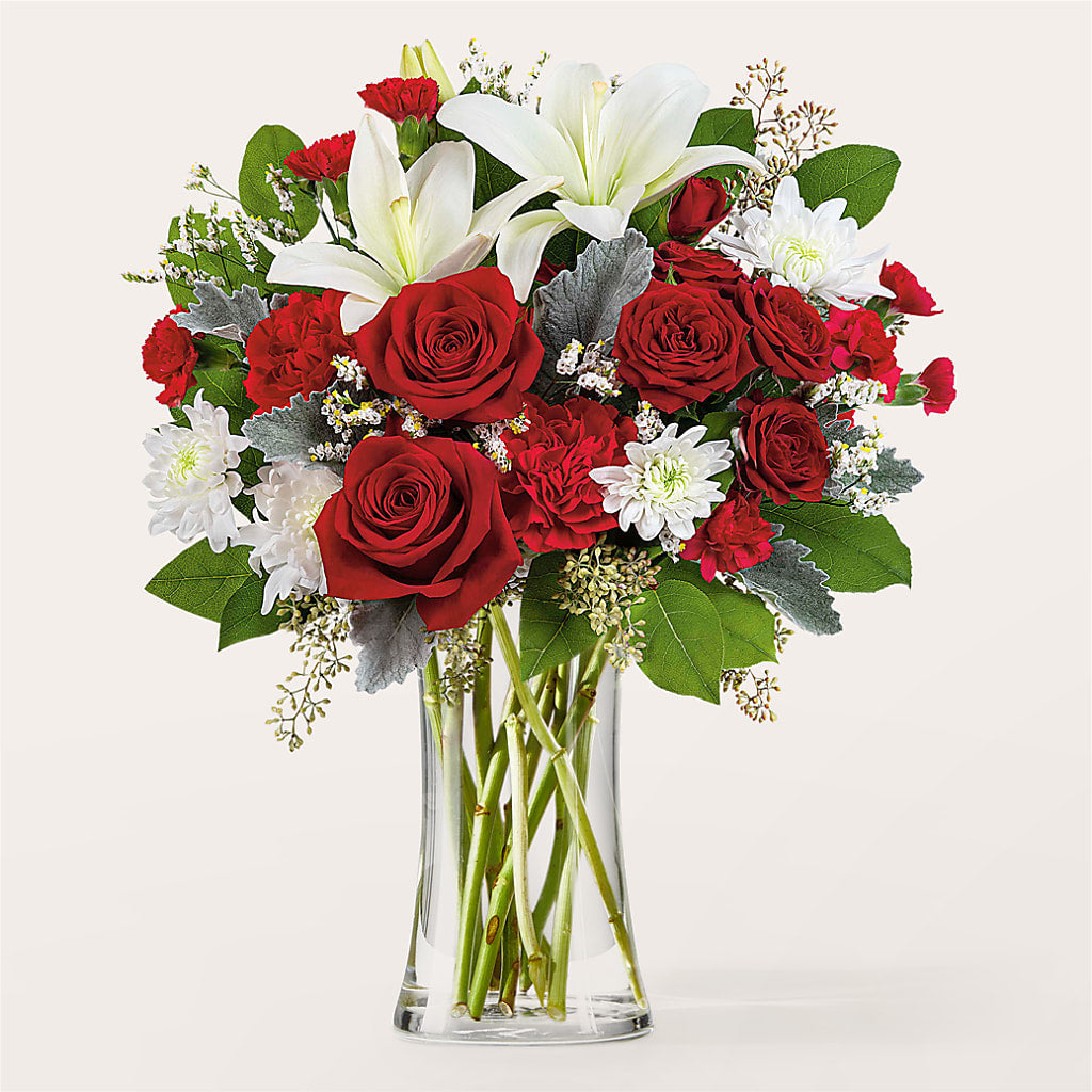 Floral Symphony Bouquet – TAYLOR'S MERCANTILE, Sewanee TN