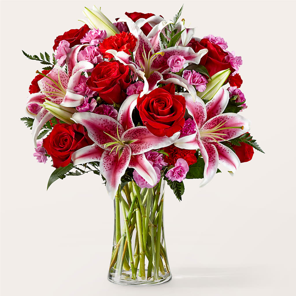 Honeymoon Bouquet – TAYLOR'S MERCANTILE, Sewanee TN