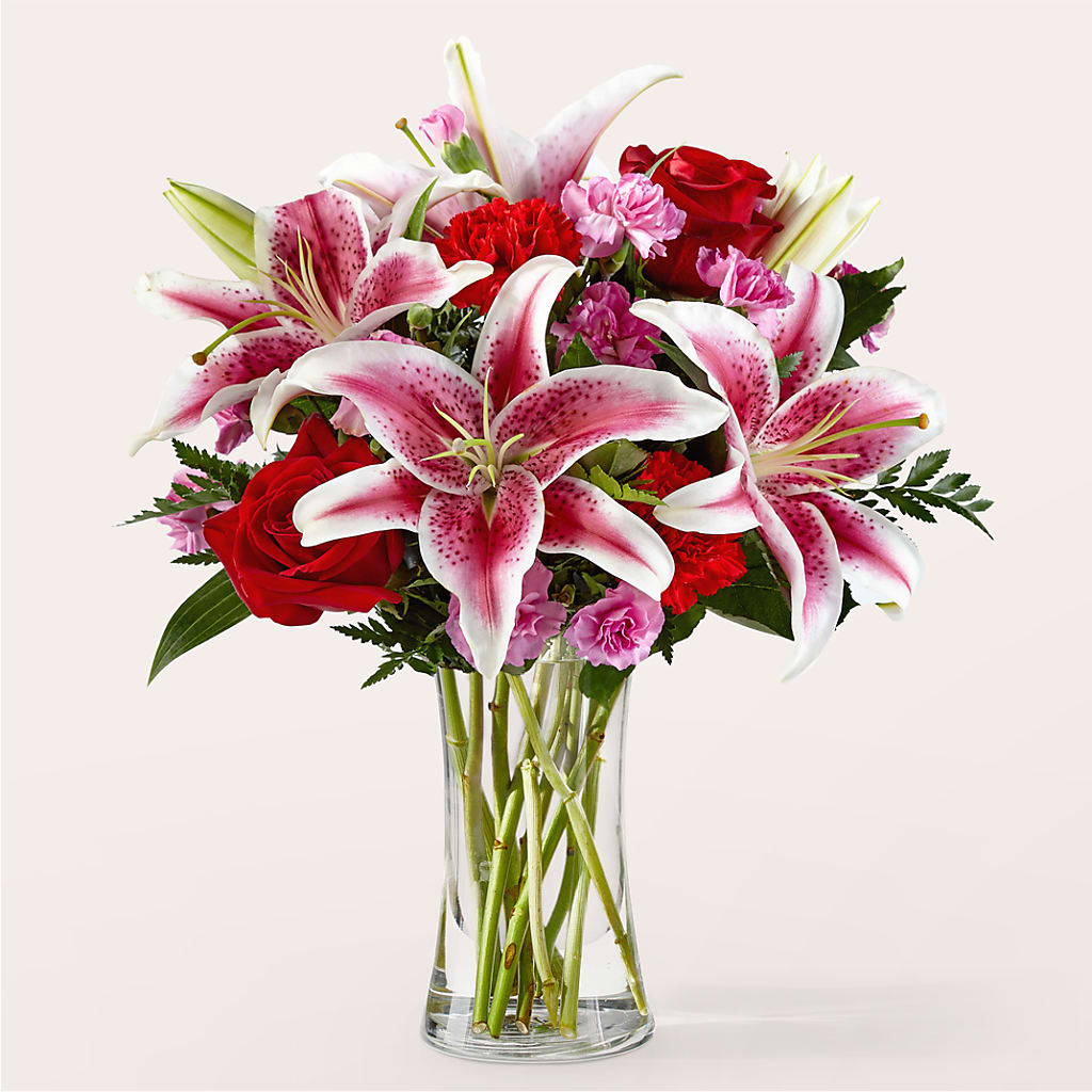 Honeymoon Bouquet – TAYLOR'S MERCANTILE, Sewanee TN