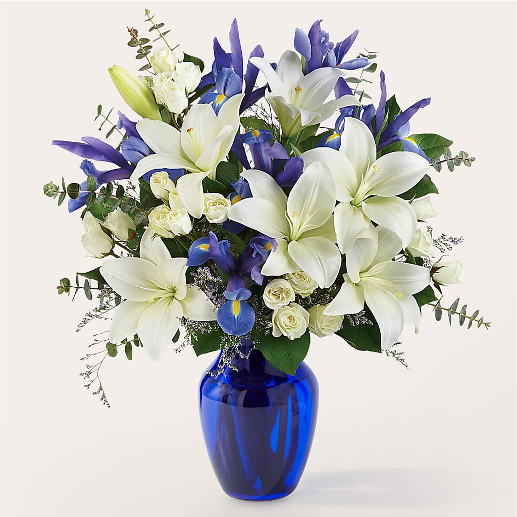 Restorative Pause Bouquet – TAYLOR'S MERCANTILE, Sewanee TN