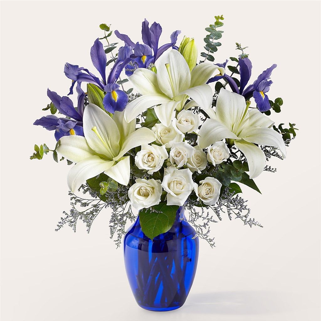 Restorative Pause Bouquet – TAYLOR'S MERCANTILE, Sewanee TN