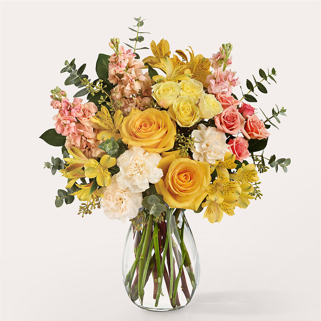Slice of Sunrise Bouquet – TAYLOR'S MERCANTILE, Sewanee TN