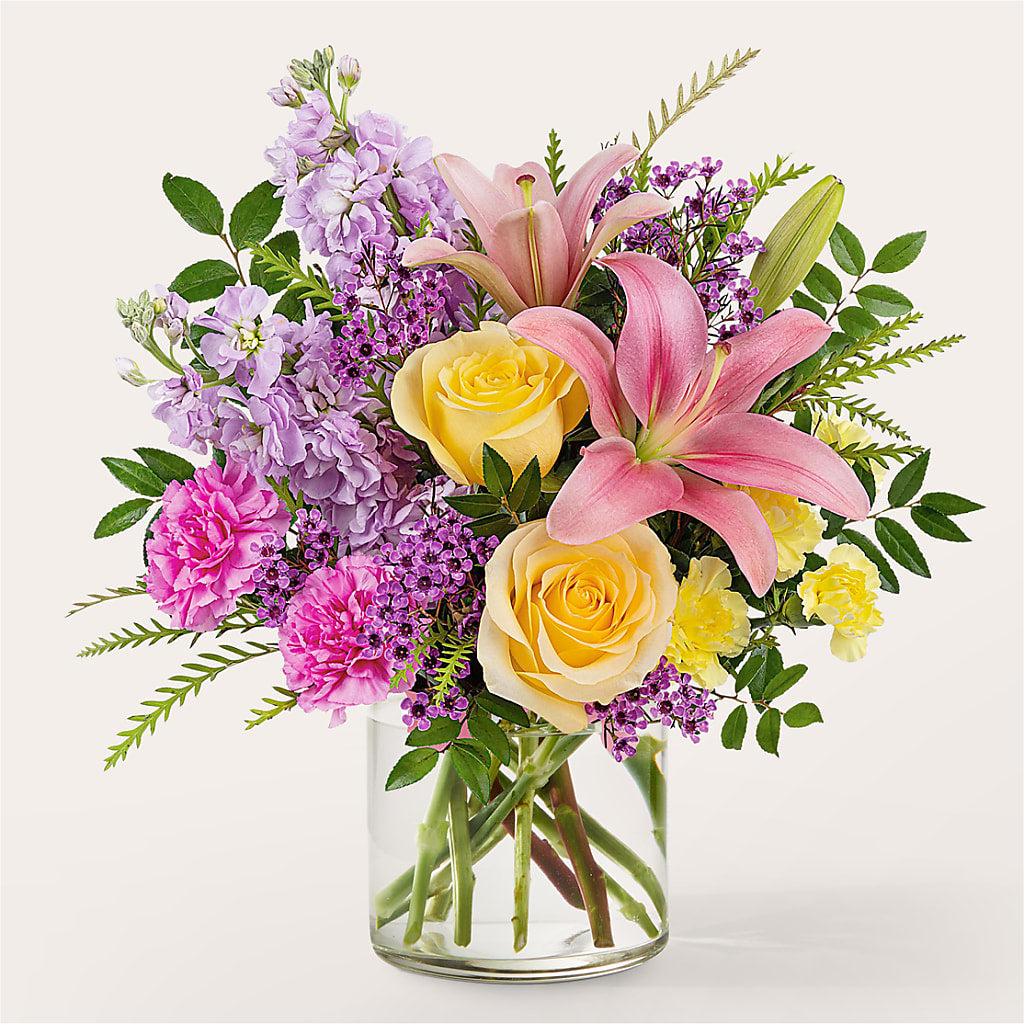 Jubilee Bouquet – TAYLOR'S MERCANTILE, Sewanee TN