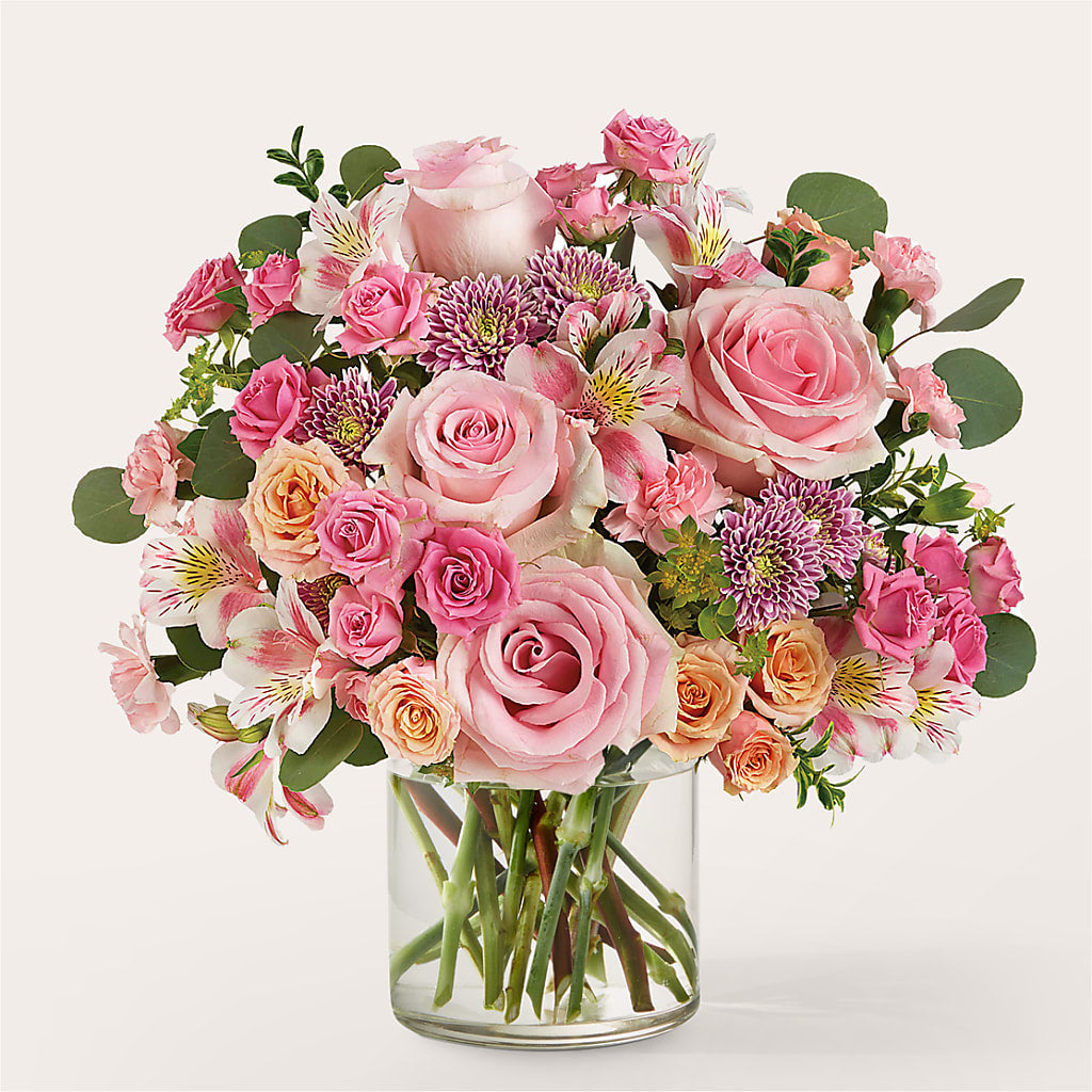 Pleasant Pastures Bouquet – TAYLOR'S MERCANTILE, Sewanee TN