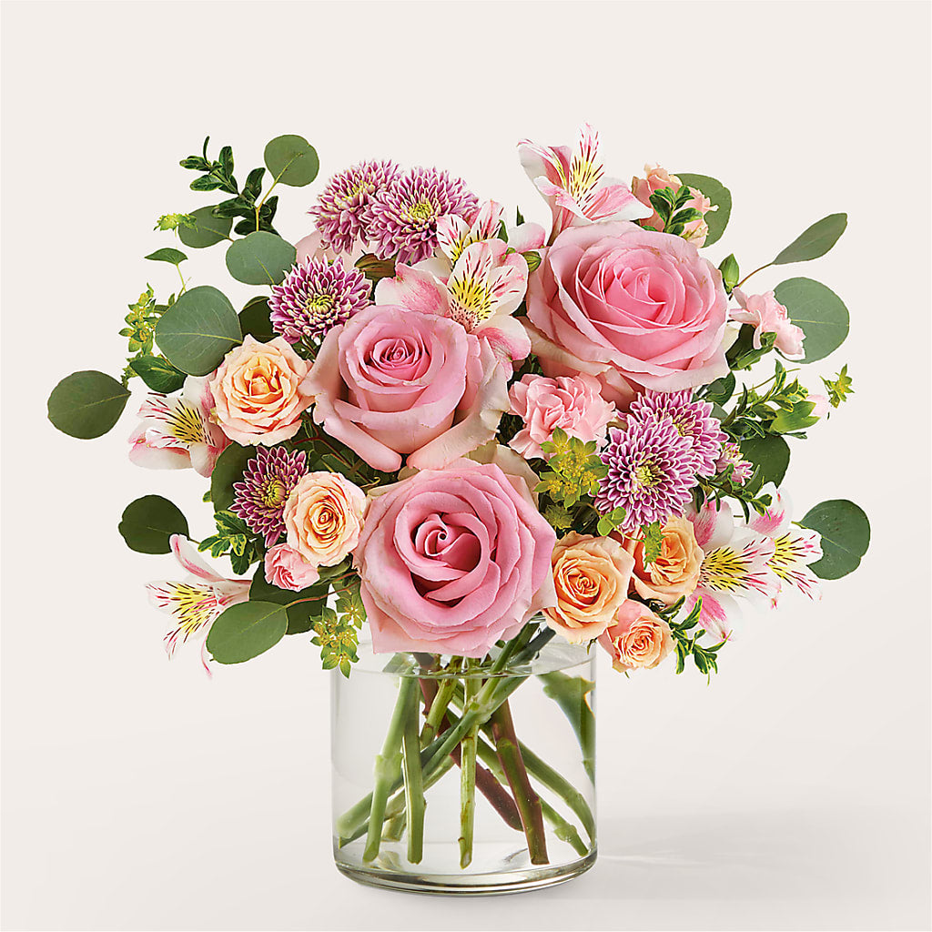 Pleasant Pastures Bouquet – TAYLOR'S MERCANTILE, Sewanee TN