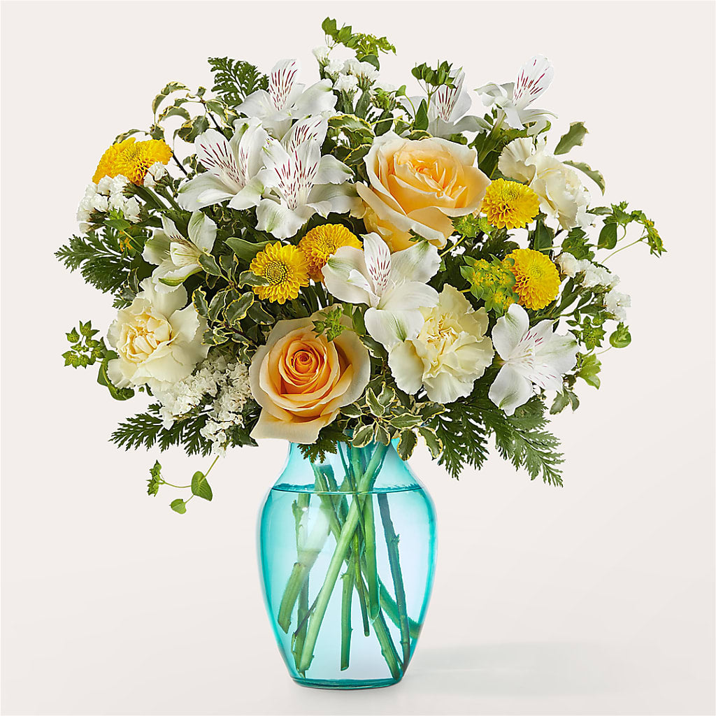 Crisp and Clean Bouquet – TAYLOR'S MERCANTILE, Sewanee TN