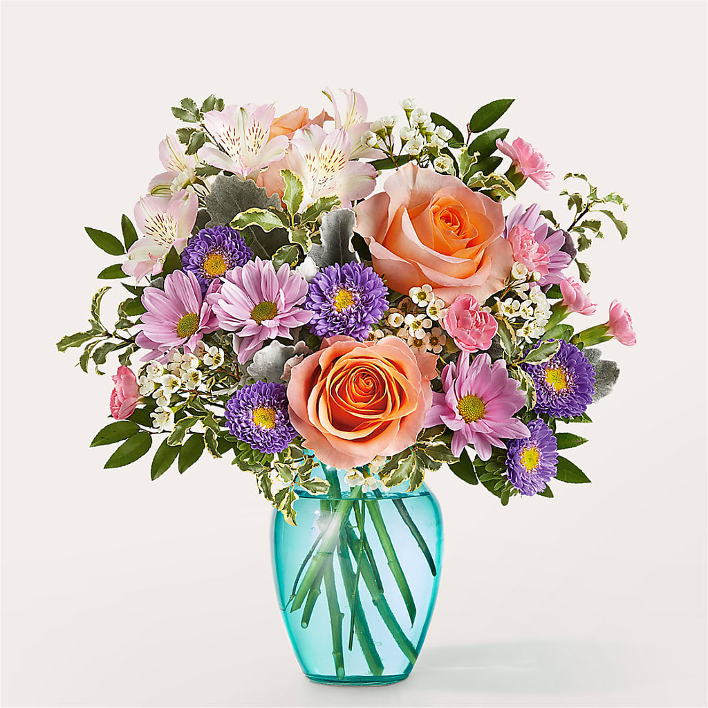 Soft Melody Bouquet – TAYLOR'S MERCANTILE, Sewanee TN