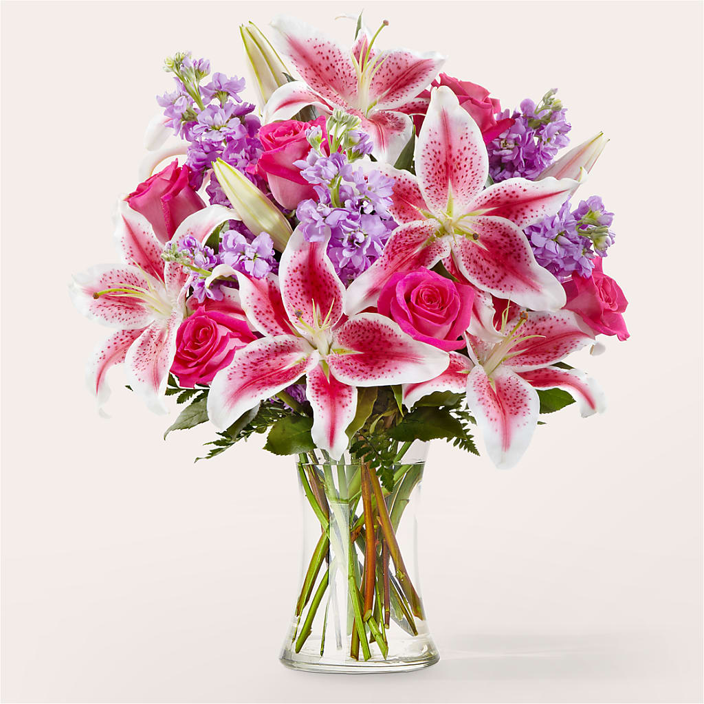 Amore Bouquet – TAYLOR'S MERCANTILE, Sewanee TN