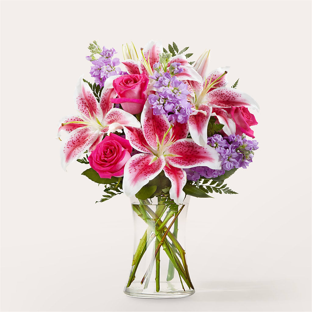 Amore Bouquet – TAYLOR'S MERCANTILE, Sewanee TN