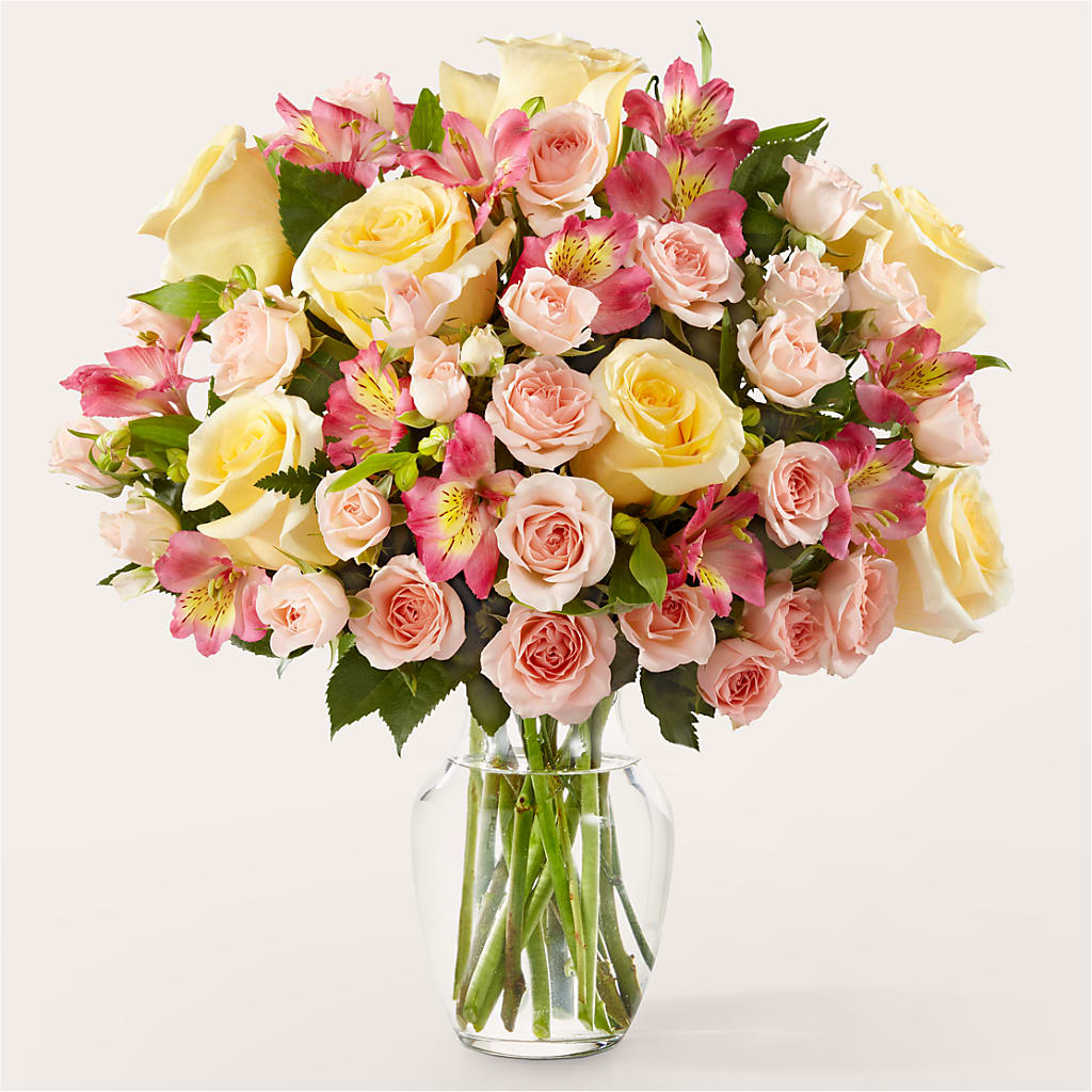 Just Lovely Bouquet – TAYLOR'S MERCANTILE, Sewanee TN