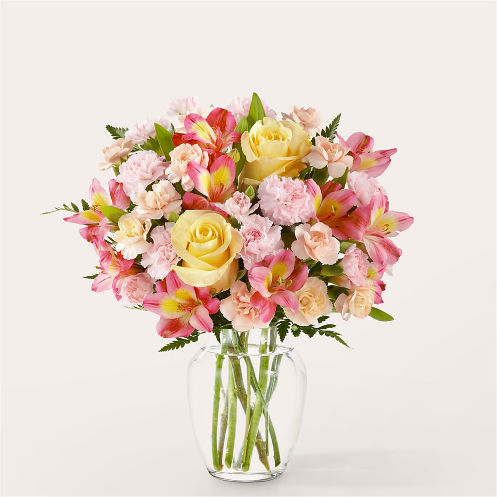 Just Lovely Bouquet – TAYLOR'S MERCANTILE, Sewanee TN
