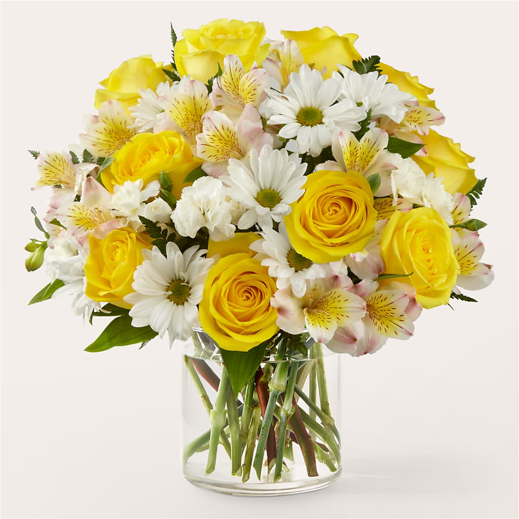 Gleeful Bouquet – TAYLOR'S MERCANTILE, Sewanee TN