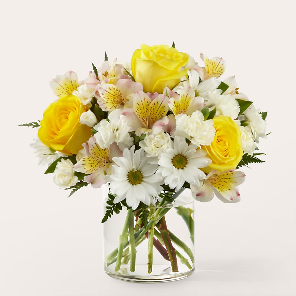 Gleeful Bouquet – TAYLOR'S MERCANTILE, Sewanee TN