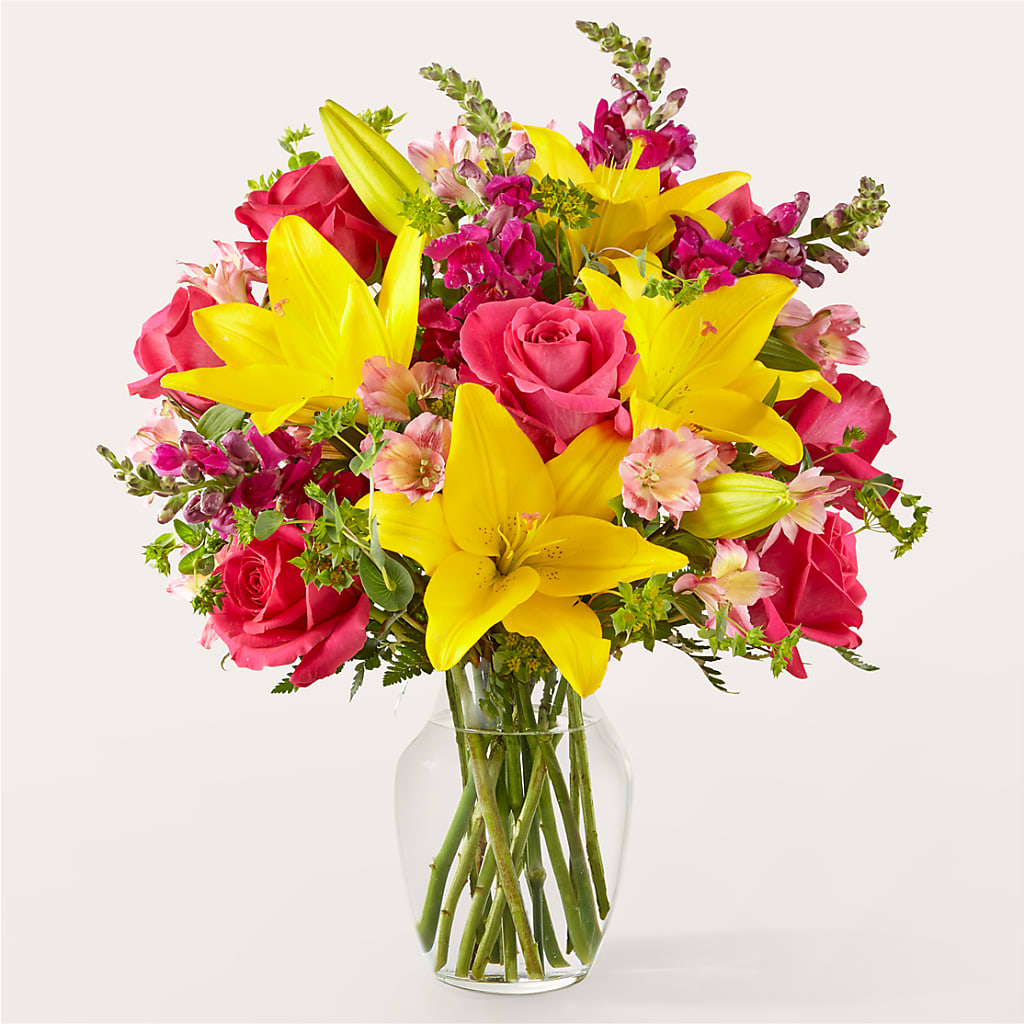 Lovely Day Bouquet – TAYLOR'S MERCANTILE, Sewanee TN